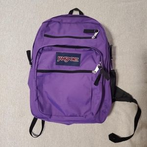Jansport Backpack